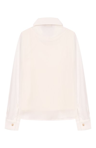 Блузка ELIE SAAB JUNIOR, арт. EFCA030/TS1100