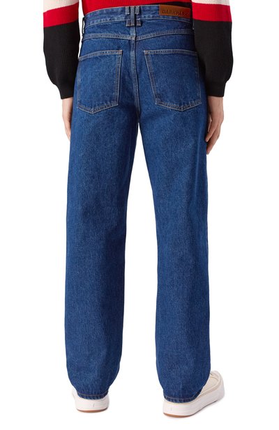 Джинсы DARKPARK, арт. MTR02/DBL01W024, фото 4