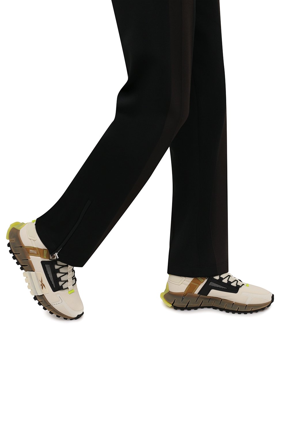 Кроссовки zig kinetica edge REEBOK, арт. GY3575, фото 3