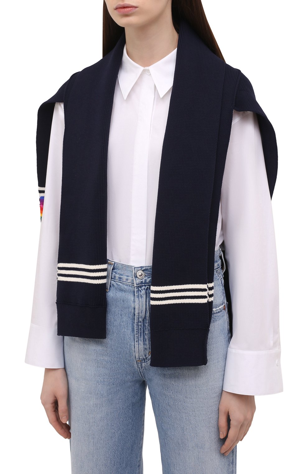 Накидка SONIA RYKIEL, арт. 121HP093-IH, фото 3