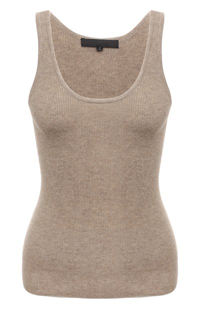 Кашемировая майка TEGIN, арт. 2225-9918, фото 1