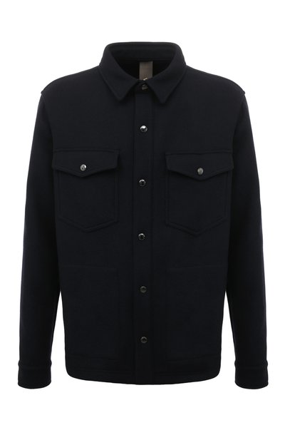 Куртка-рубашка WINDSOR, арт. 13 UMIT0 10016023, фото 1