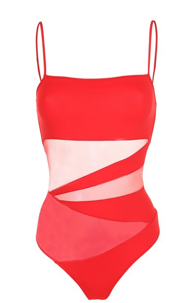 Слитный купальник NATAYAKIM, арт. NY-013, фото 1