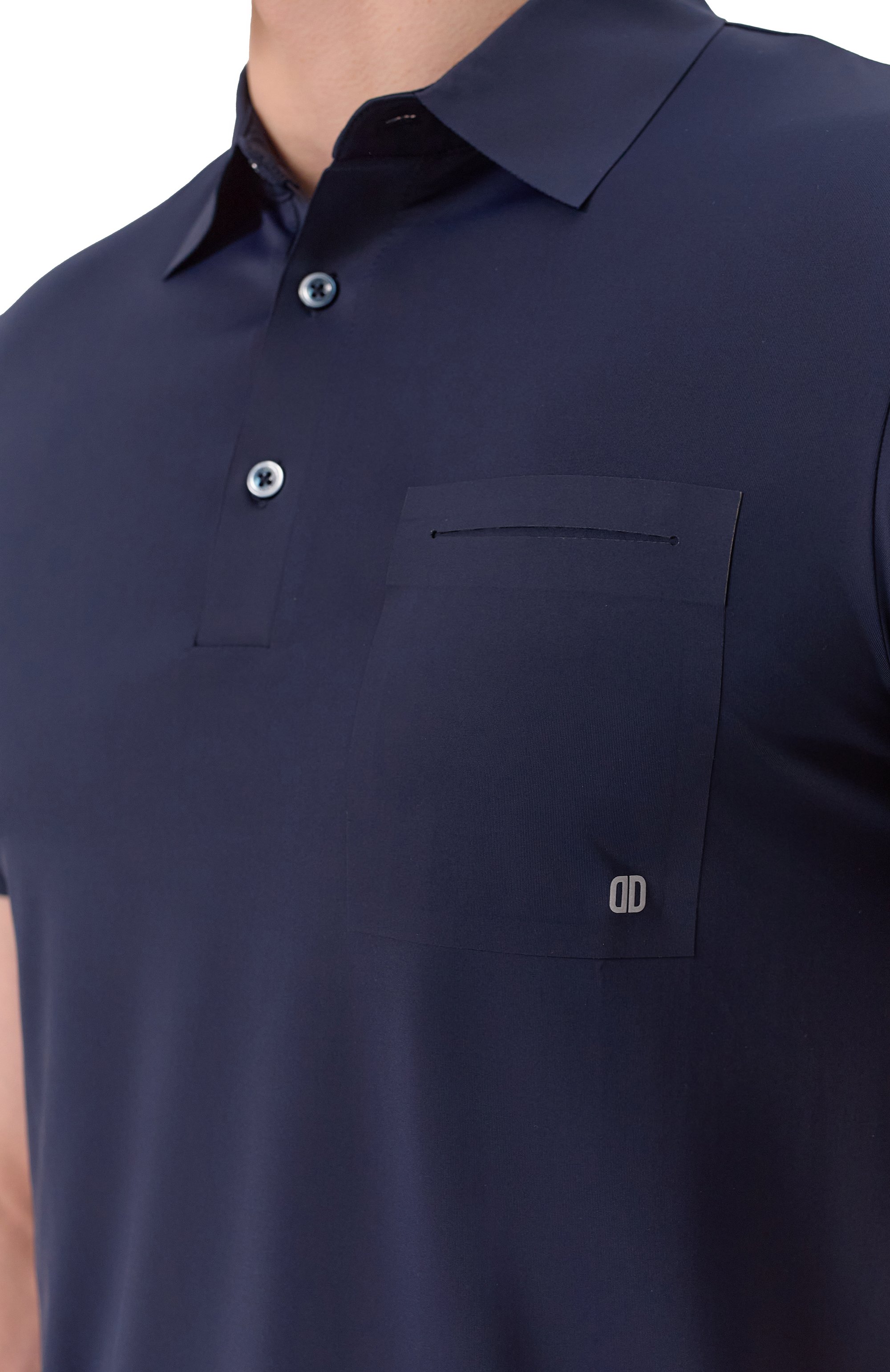 Поло DUNO, арт. TIB0R/0LBIA, фото 5