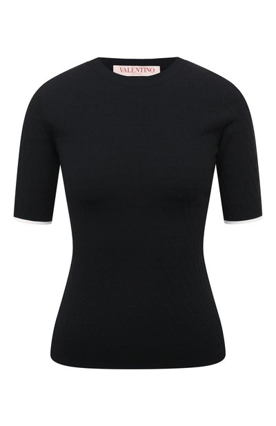 Женский пуловер из вискозы VALENTINO, арт. 5B3KC58P8QN