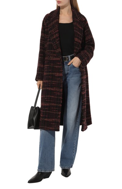 Пальто BOSS, арт. 50518890, фото 2