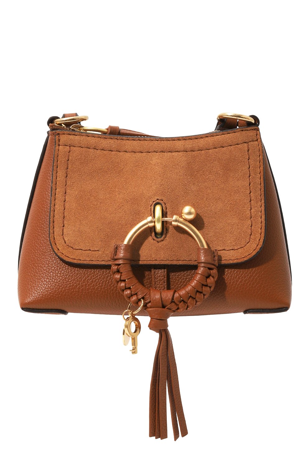 Сумка joan SEE BY CHLOÉ, арт. CHS18WS975330, фото 1