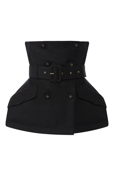 Корсет с поясом ULYANA SERGEENKO, арт. CST001SS19P, фото 1