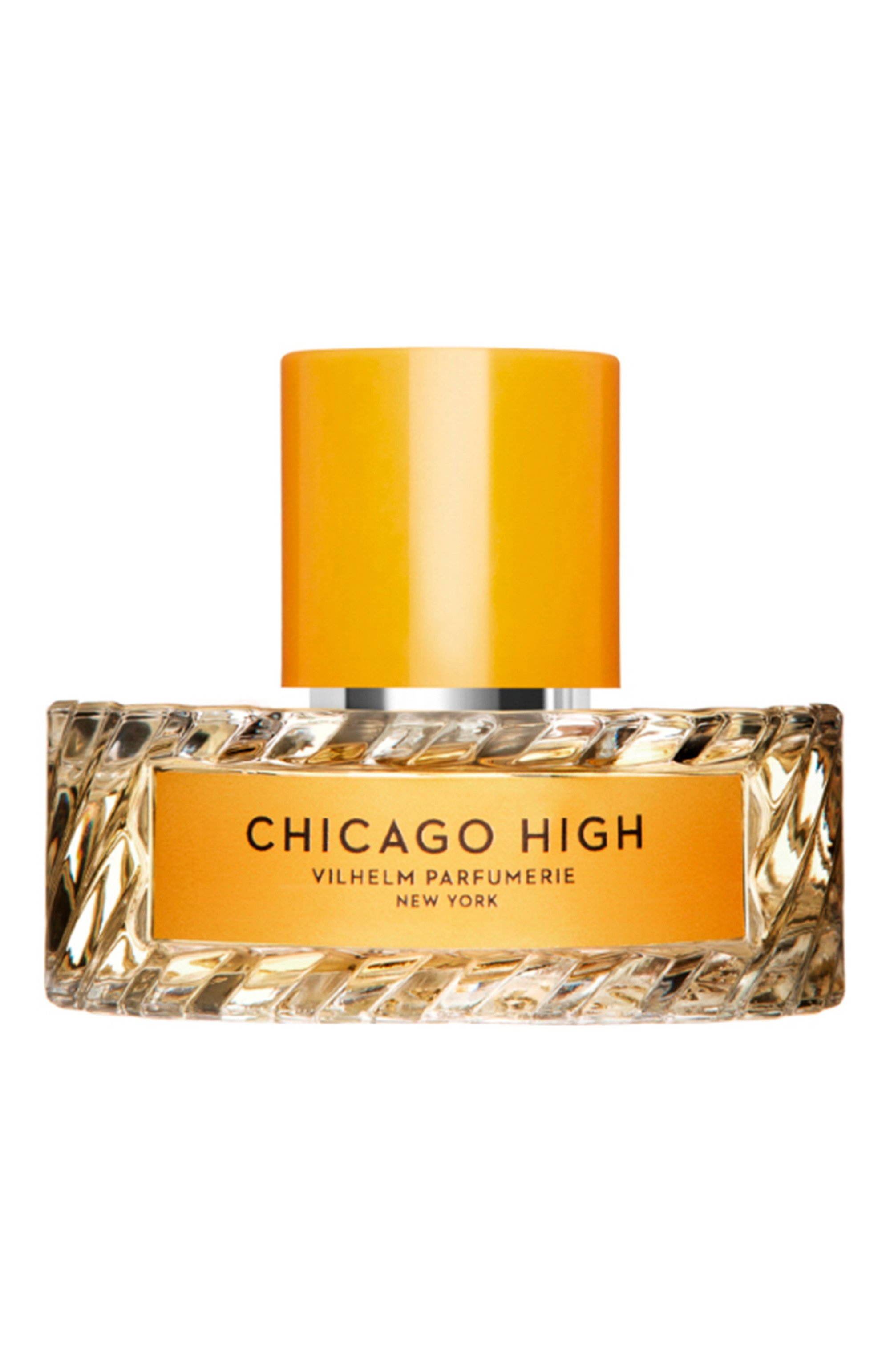 Парфюмерная вода chicago high (50ml) VILHELM PARFUMERIE, арт. VP50CH, фото 1