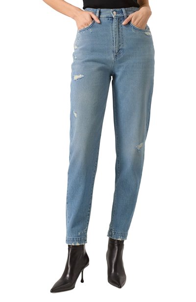 Джинсы DOLCE & GABBANA, арт. FTBXGD/G8GJ3, фото 3