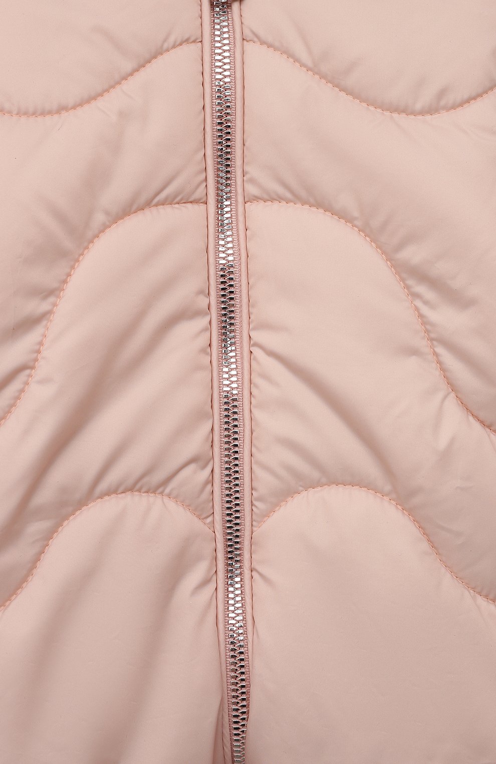 Пуховый комплект на выписку мона CHEPE, арт. 091114, фото 6