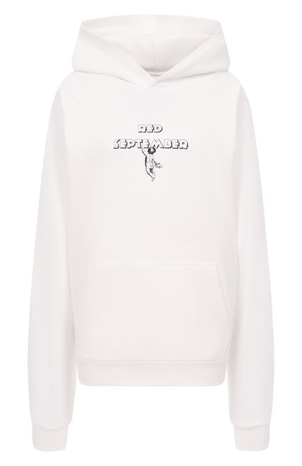 Женский хлопковое худи RED SEPTEMBER, арт. 825.01.HDY19.10