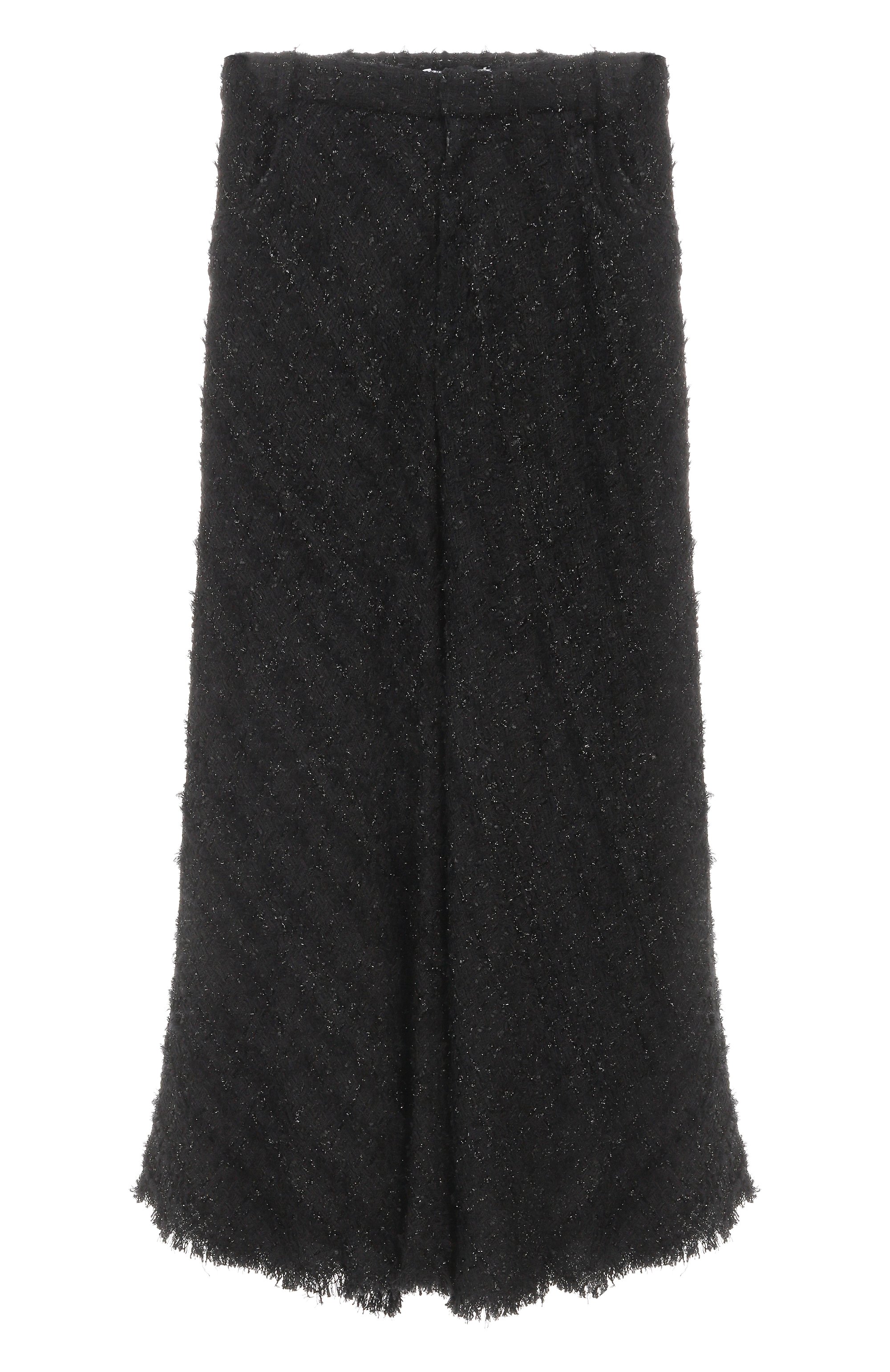 Твидовая юбка IRO, арт. WP31SAMDEN, фото 1