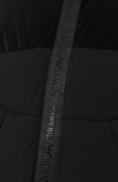 Пуховик EMPORIO ARMANI, арт. 6R2B77/2NFFZ, фото 5