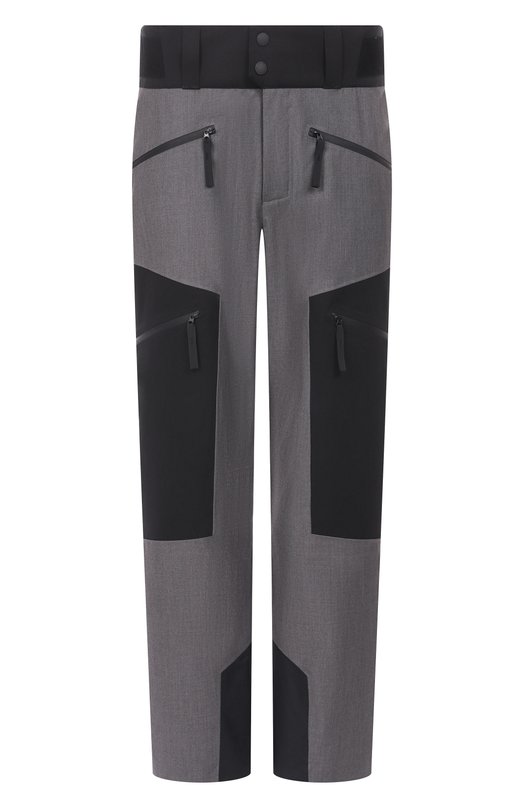 Брюки Bogner Fire+Ice 14029693 Серый 14029693
