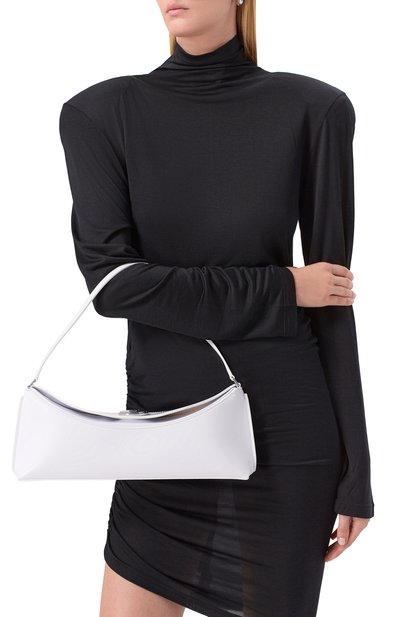 Женская сумка ovalo JACQUEMUS, арт. 25HBAW00438AC1/8A01