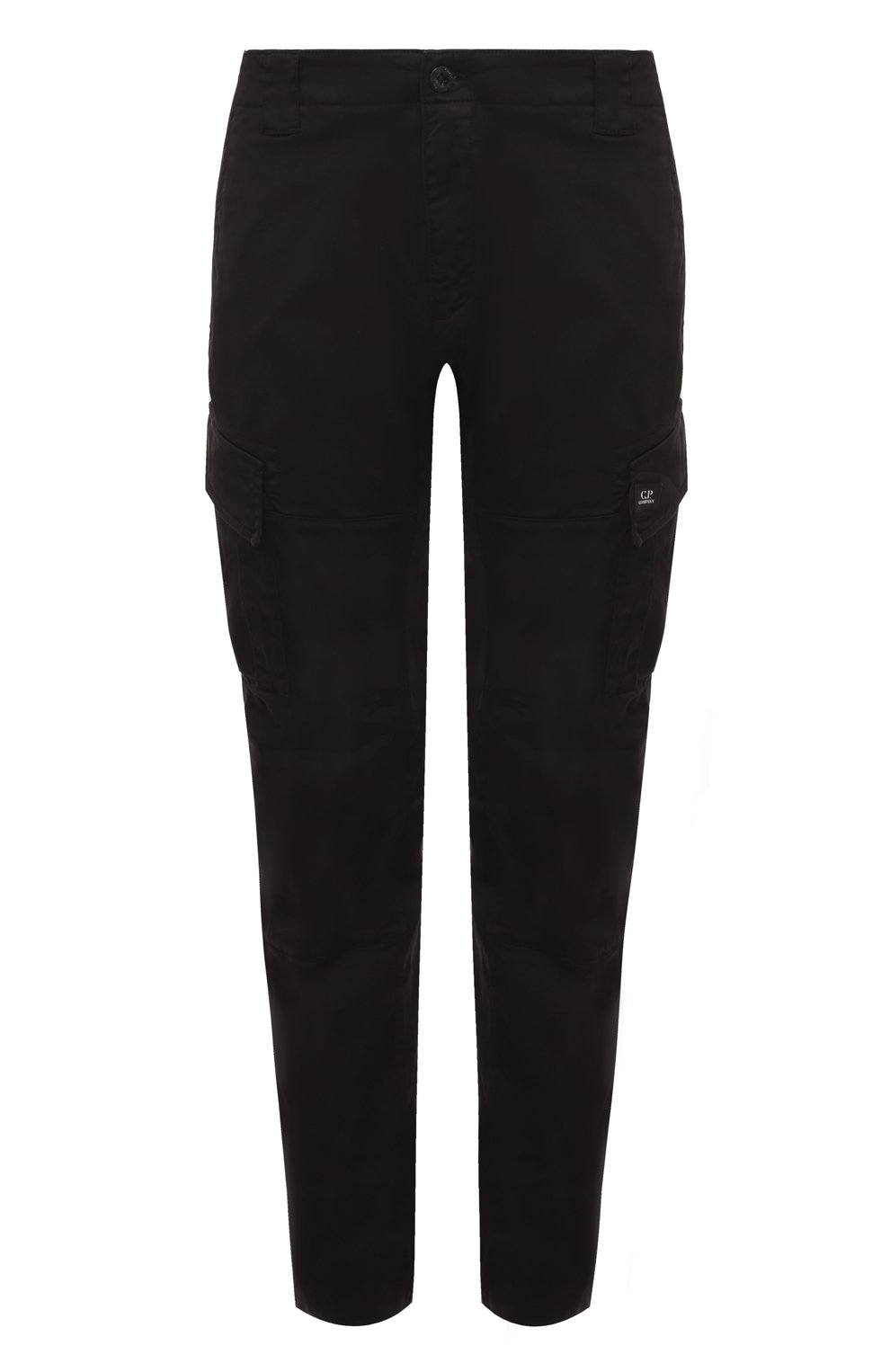Хлопковые брюки-карго C.P. COMPANY, арт. 16CMPA057A005694G, фото 1
