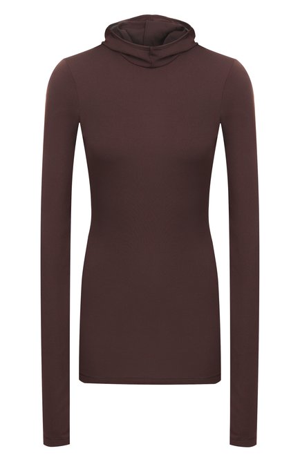 Женский лонгслив DARKPARK, арт. WJE22/FAC108