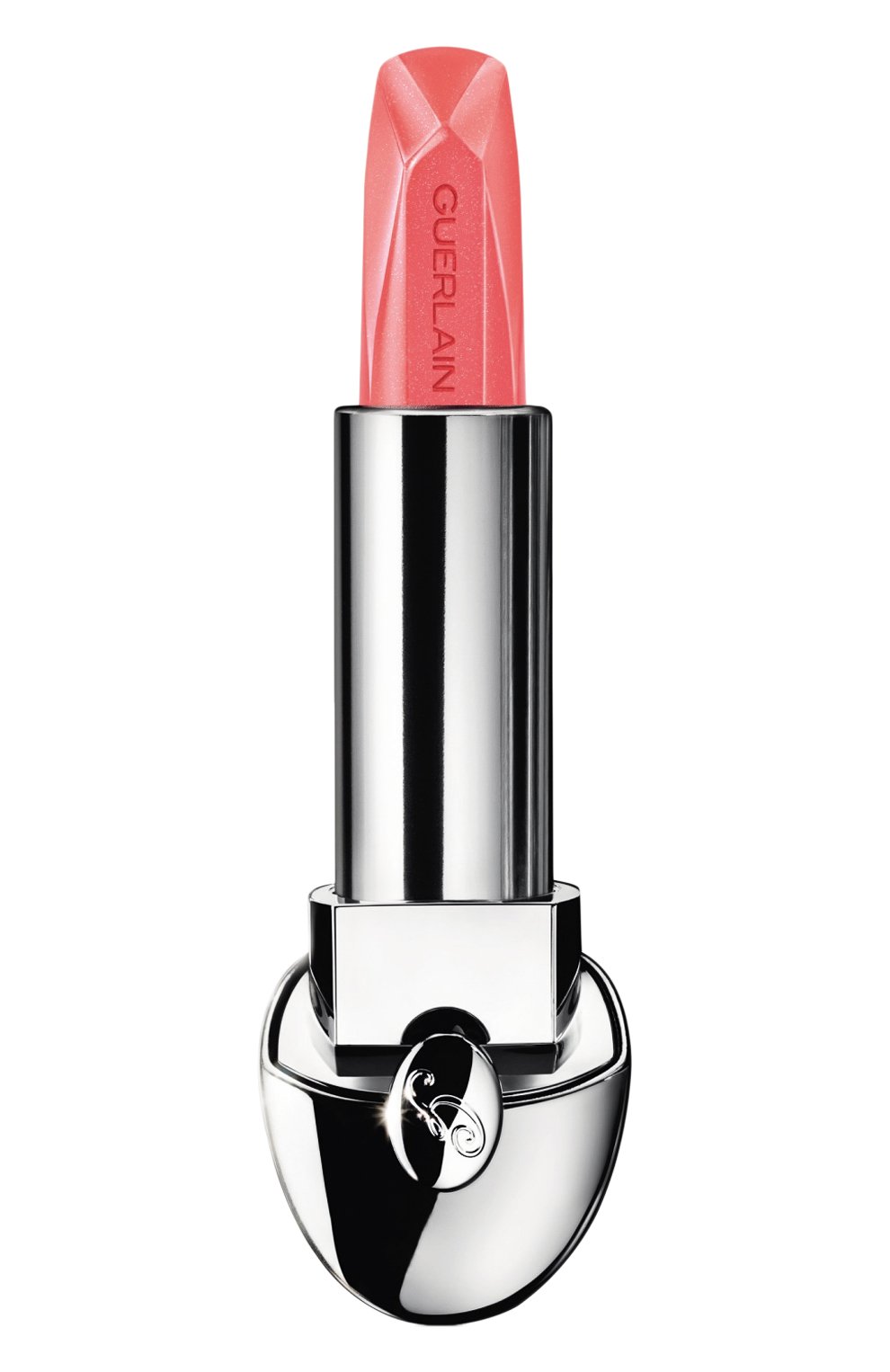 Сияющая помада для губ rouge g de guerlain (сменный блок), № 677 GUERLAIN, арт. G043195, фото 1
