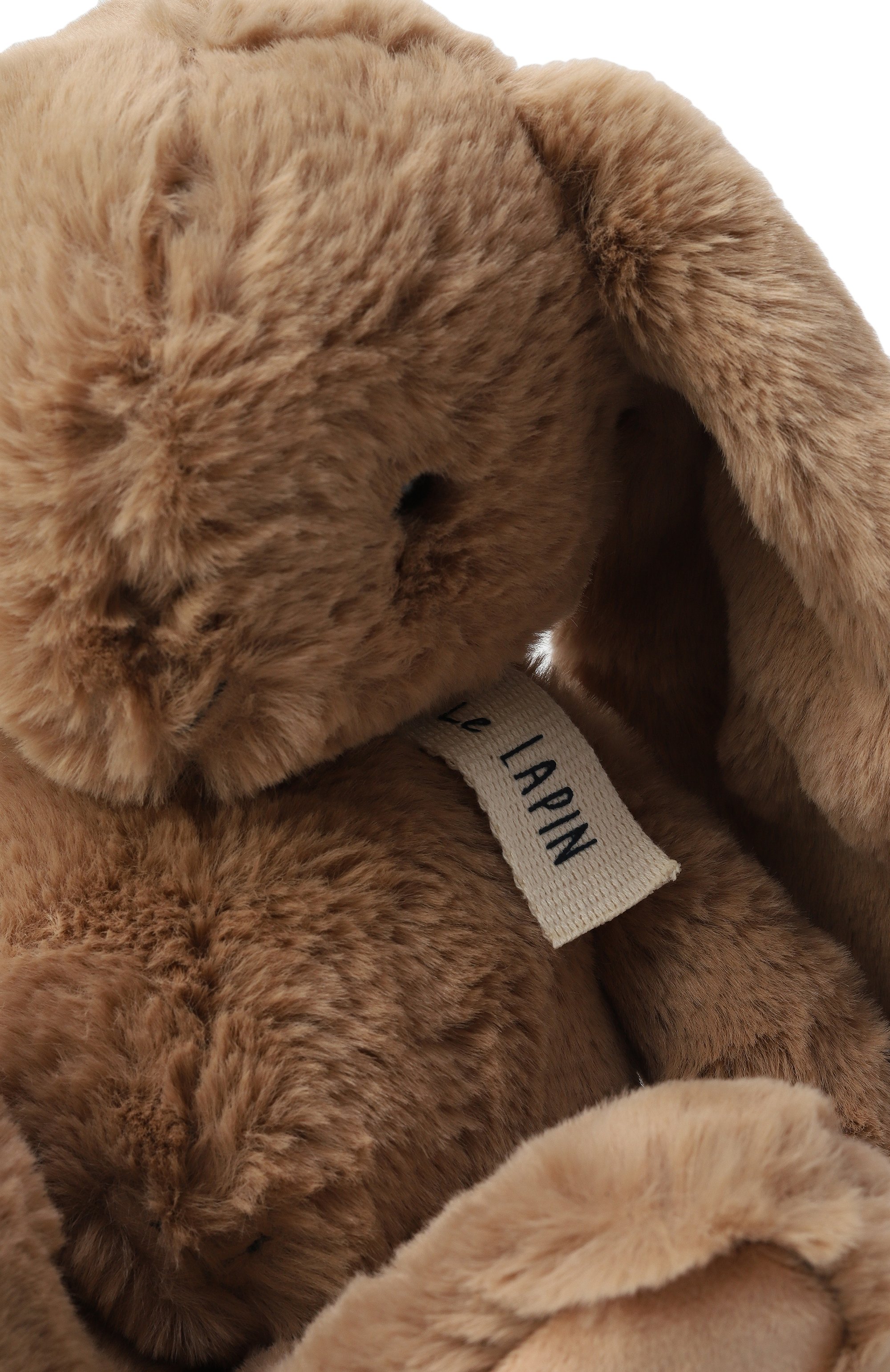 Мягкая игрушка кролик le lapin HISTOIRE D`OURS, арт. HO3248, фото 4