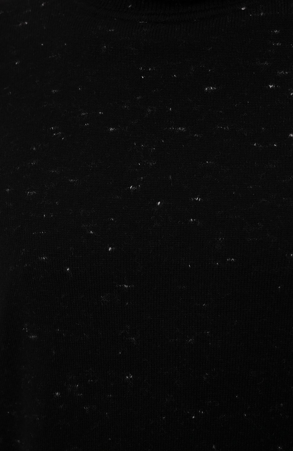 Водолазка из хлопка и шерсти BOSS, арт. 50460928, фото 5