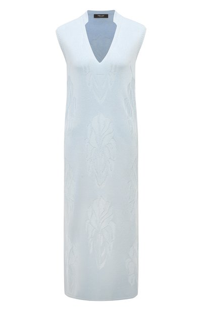 Женское платье из вискозы FREEAGE, арт. S24.DR077M.7000.401