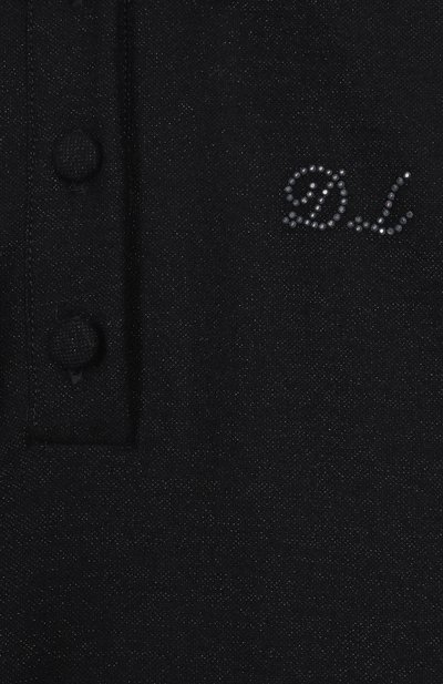 Шерстяное платье DAL LAGO, арт. R326/9902/7-12, фото 3