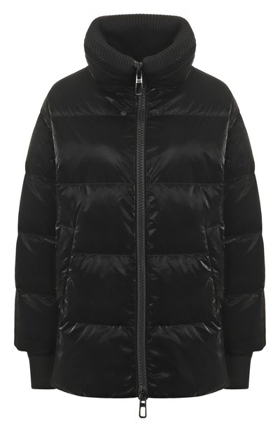 Женский пуховик DUNO, арт. GL0SSY/GAVIA