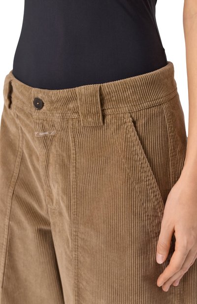 Вельветовые брюки CLOSED, арт. C21734-38I-30, фото 5