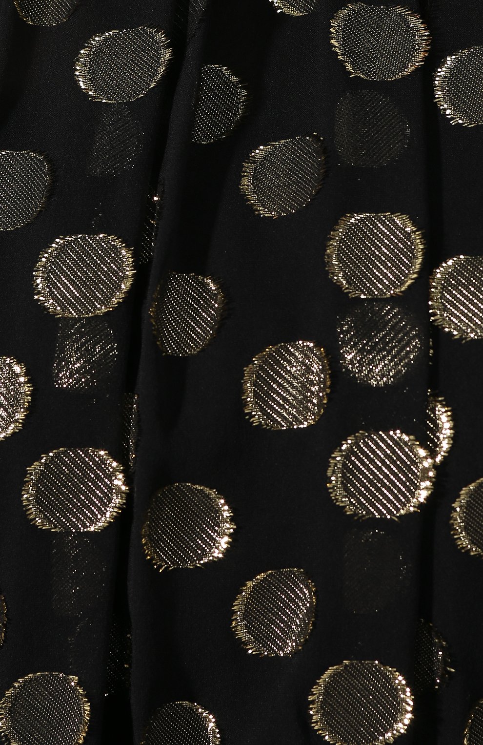 Шелковое платье DOLCE & GABBANA, арт. F6C1XT/HJMBI, фото 5