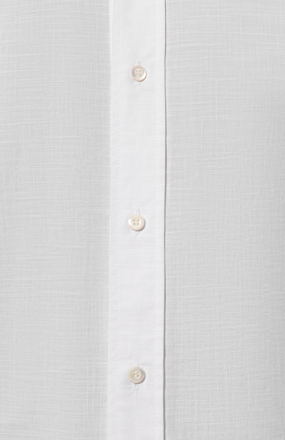 Рубашка BRUNELLO CUCINELLI, арт. MY6361718, фото 5