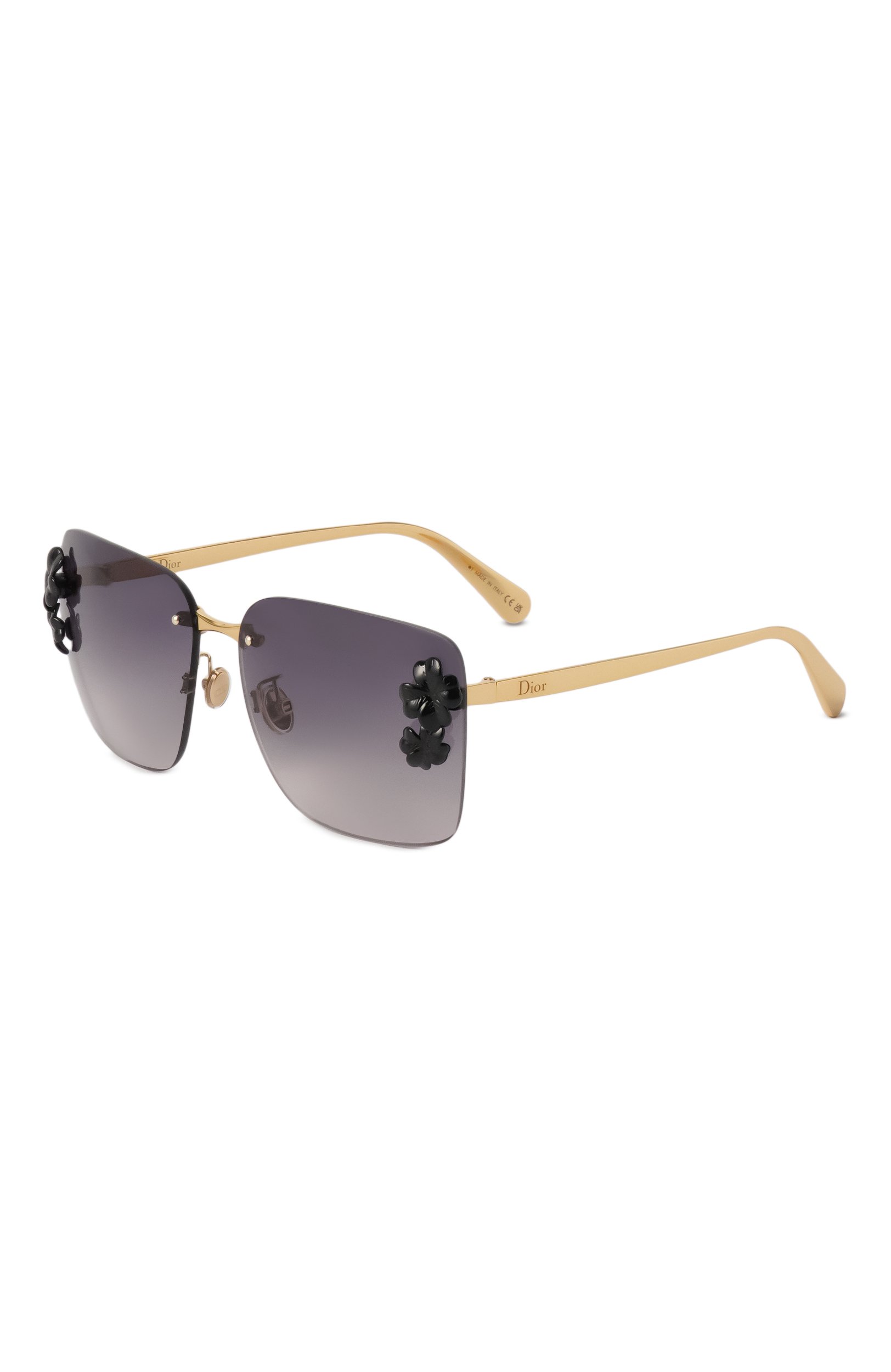 Солнцезащитные очки DIOR EYEWEAR, арт. DI0R CL0VER S2U B0A1, фото 1