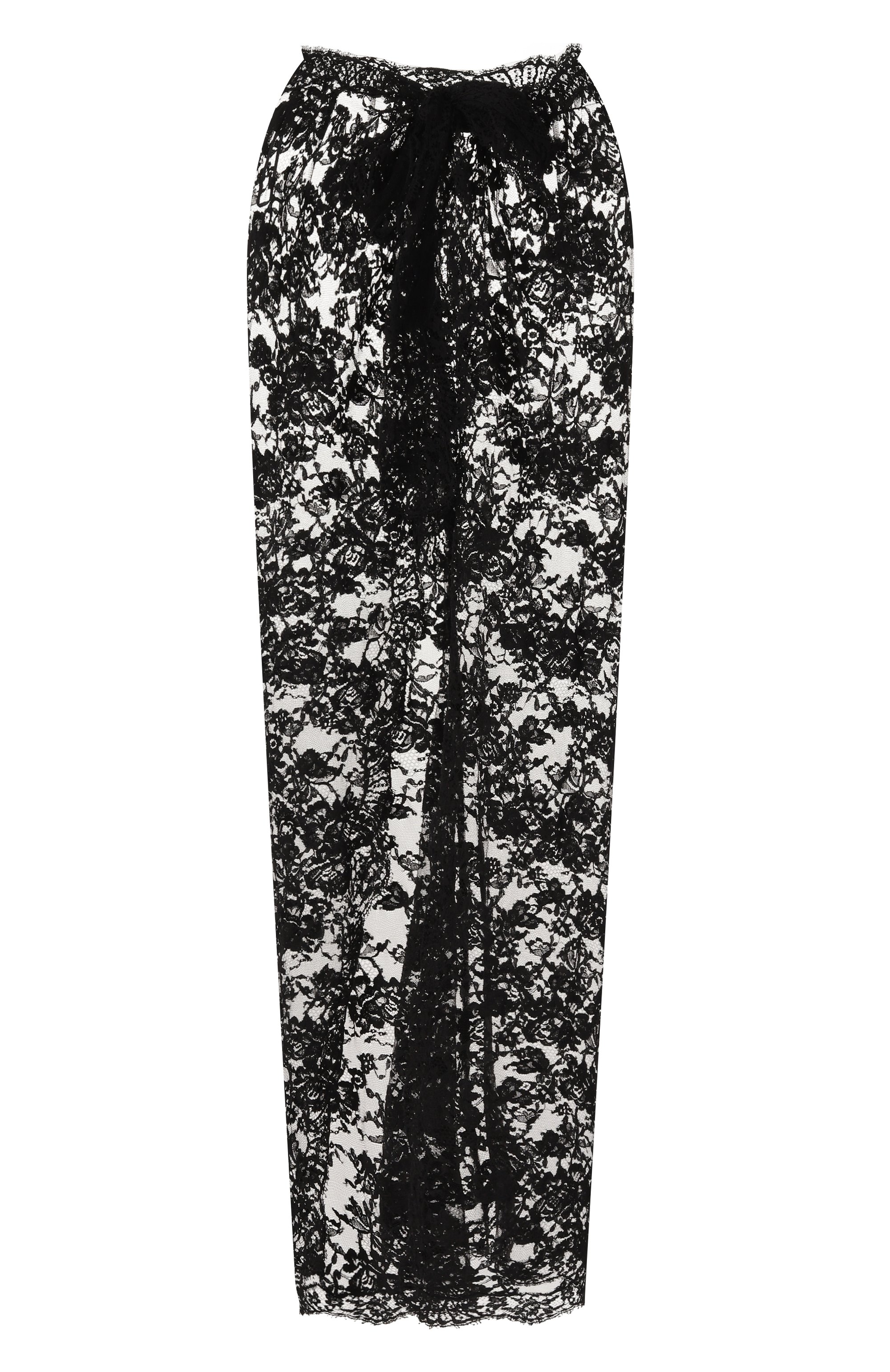 Юбка DOLCE & GABBANA, арт. F4CZIT/HLM6T, фото 1