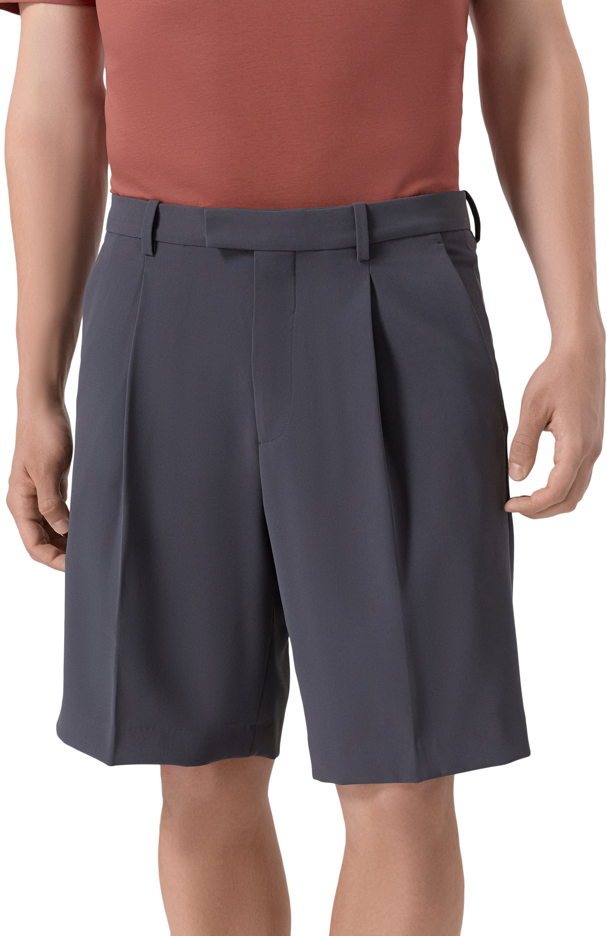 Шорты 12 STOREEZ, арт. 131350, фото 3