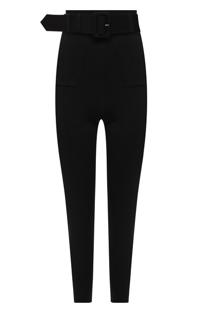 Брюки SELF-PORTRAIT, арт. AW21-109B, фото 1