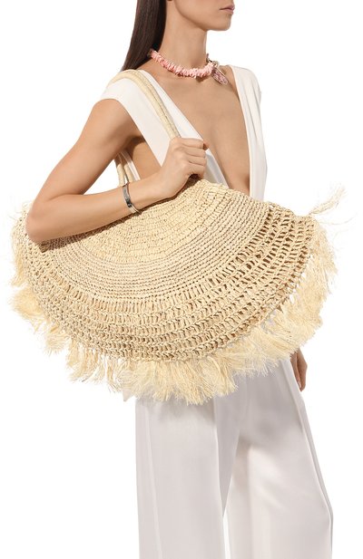 Сумка lucia CULT GAIA, арт. TT1589SH NATURAL, фото 2