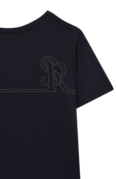 Футболка STEFANO RICCI JUNIOR, арт. YNH6101500/803, фото 3