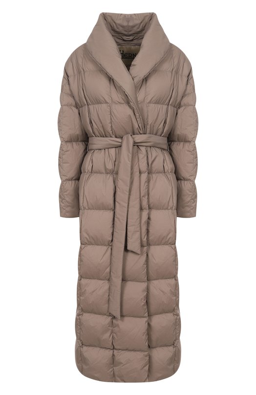 Пуховик Herno PI001931D/19288 Бежевый PI001931D/19288