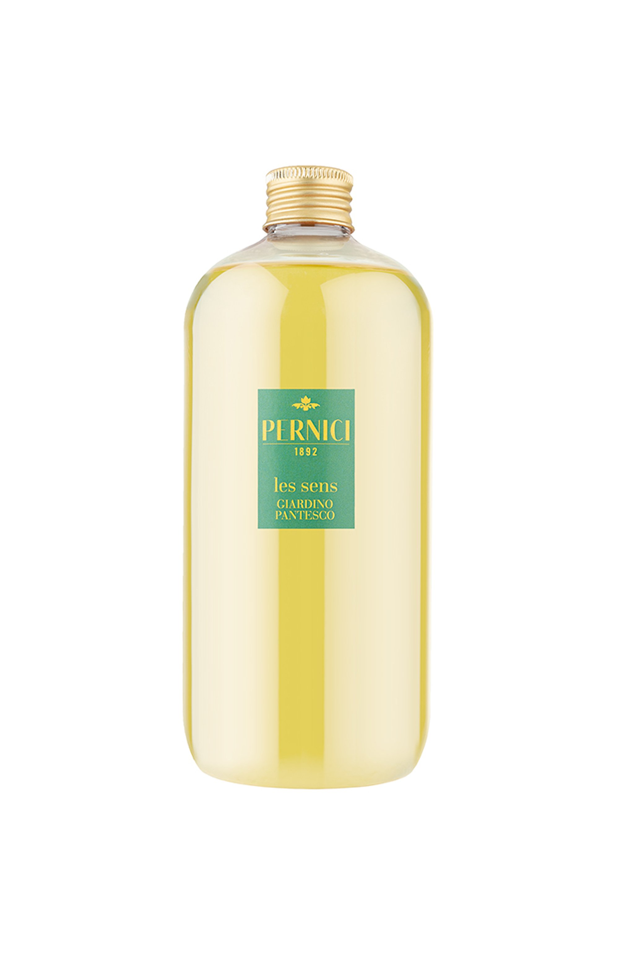 Рефил для диффузора giardino pantesco (500ml) PERNICI, арт. 8001962089241, фото 1