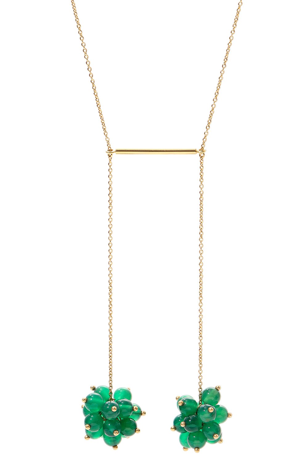 Колье CRYSTALLINE JEWELLERY, арт. 579C, фото 3