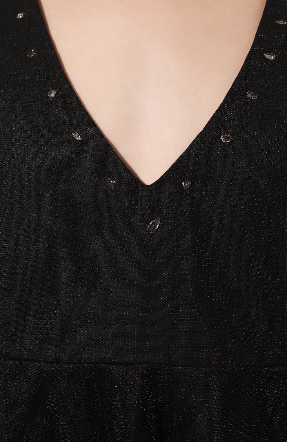 Льняное платье MIDGARD PARIS, арт. C401, фото 5