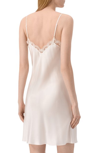 Шелковая сорочка SIMONE PERELE, арт. 1F8940, фото 4