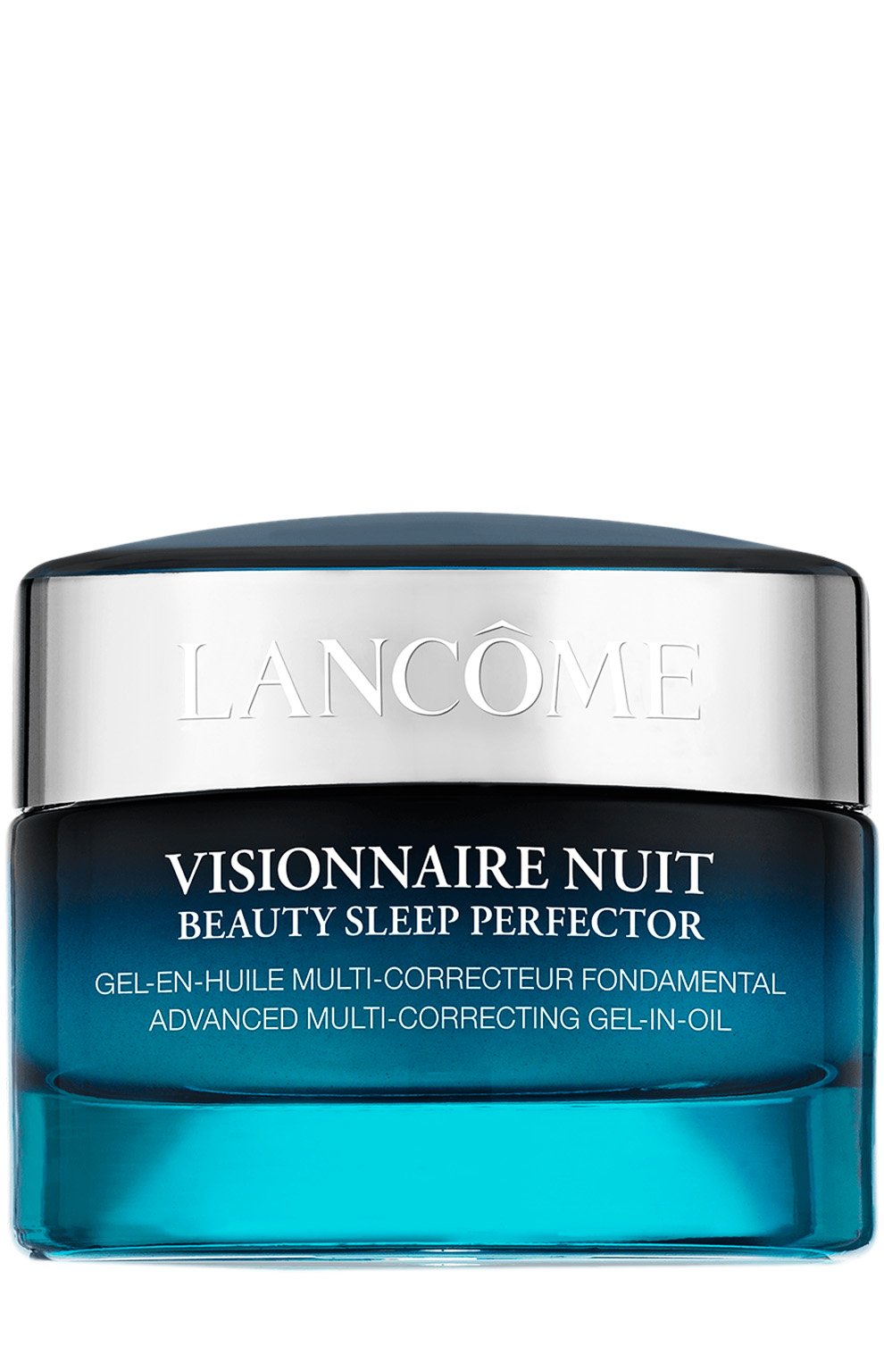 Мультиактивный ночной гель-масло visionnaire nuit (50ml) LANCOME, арт. 3614270450037, фото 1