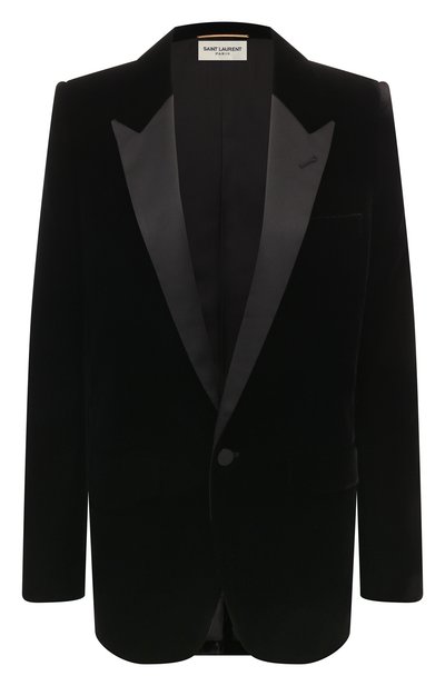 Женский жакет SAINT LAURENT, арт. 517741/Y525R
