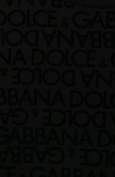 Хлопковая футболка DOLCE & GABBANA, арт. L4JTBL/G7K2D/2-6, фото 1