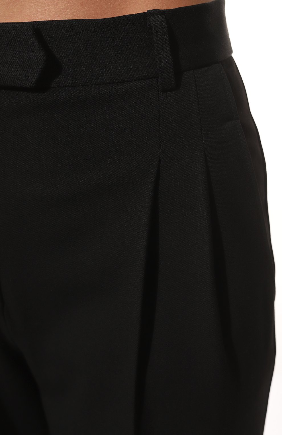 Брюки из вискозы SEVEN LAB, арт. PB black d2, фото 5