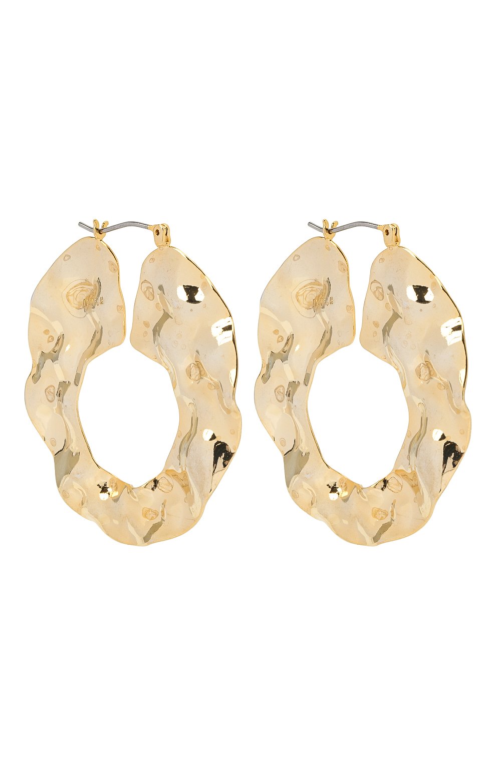 Серьги EXCLAIM, арт. 035G2639E, фото 3