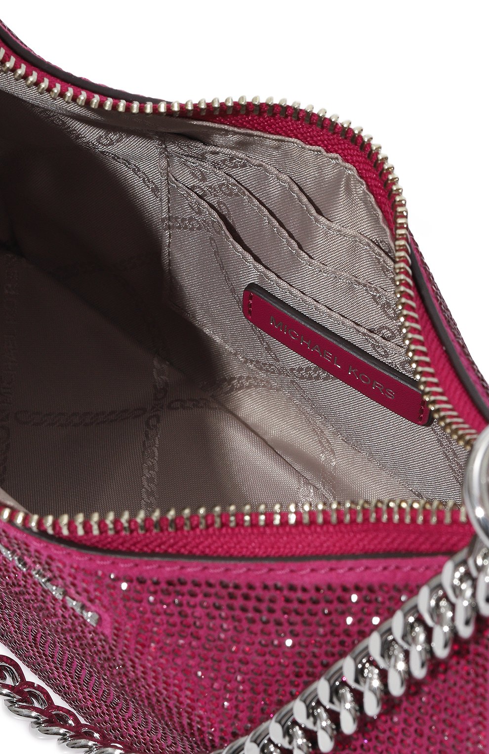 Сумка jet set MICHAEL MICHAEL KORS, арт. 32H3SJ6C1S, фото 5