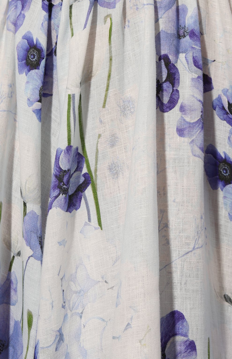 Льняное платье YVON, арт. 1140008, фото 5