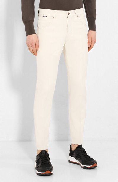 Брюки TOM FORD, арт. BU121/TFP230, фото 3